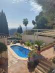 Pool & views