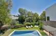 Pool & views