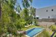 Pool & views