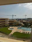 Pool & views