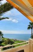 Pool & views