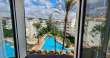 Pool & views