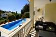 Pool & views