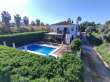 Pool & views
