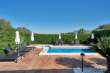 Pool & views