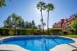 Pool & views