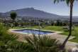 Pool & views