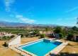 Pool & views