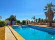 Pool & views