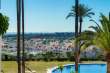Pool & views