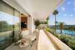 Pool & views