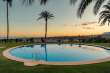 Pool & views