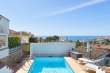 Pool & views
