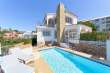 Pool & views