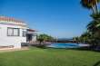 Pool & views