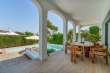 Pool & views