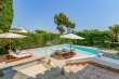 Pool & views