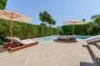Pool & views