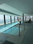 Pool & views