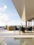 Pool & views