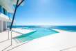 Pool & views