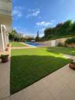 Pool & views