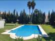 Pool & views