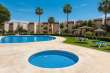 Pool & views
