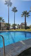 Pool & views