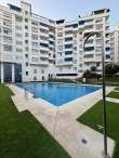Pool & views