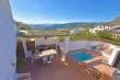 Pool & views