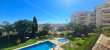 Pool & views