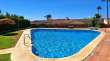 Pool & views