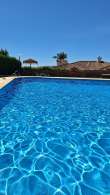 Pool & views