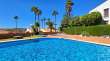 Pool & views