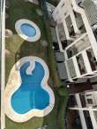 Pool & views