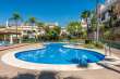 Pool & views