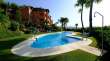 Pool & views