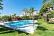 Pool & views