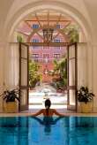 Pool & views