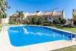 Pool & views