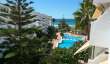 Pool & views