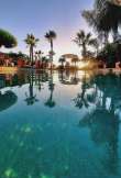 Pool & views