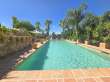 Pool & views