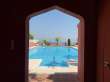 Pool & views