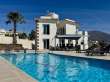 Pool & views