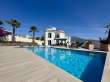 Pool & views