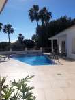 Pool & views