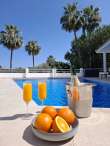 Pool & views