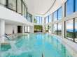 Pool & views